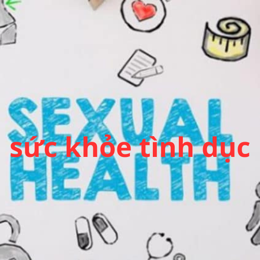 icon của website "Sexual Health" trên trang "A lô là giao!"